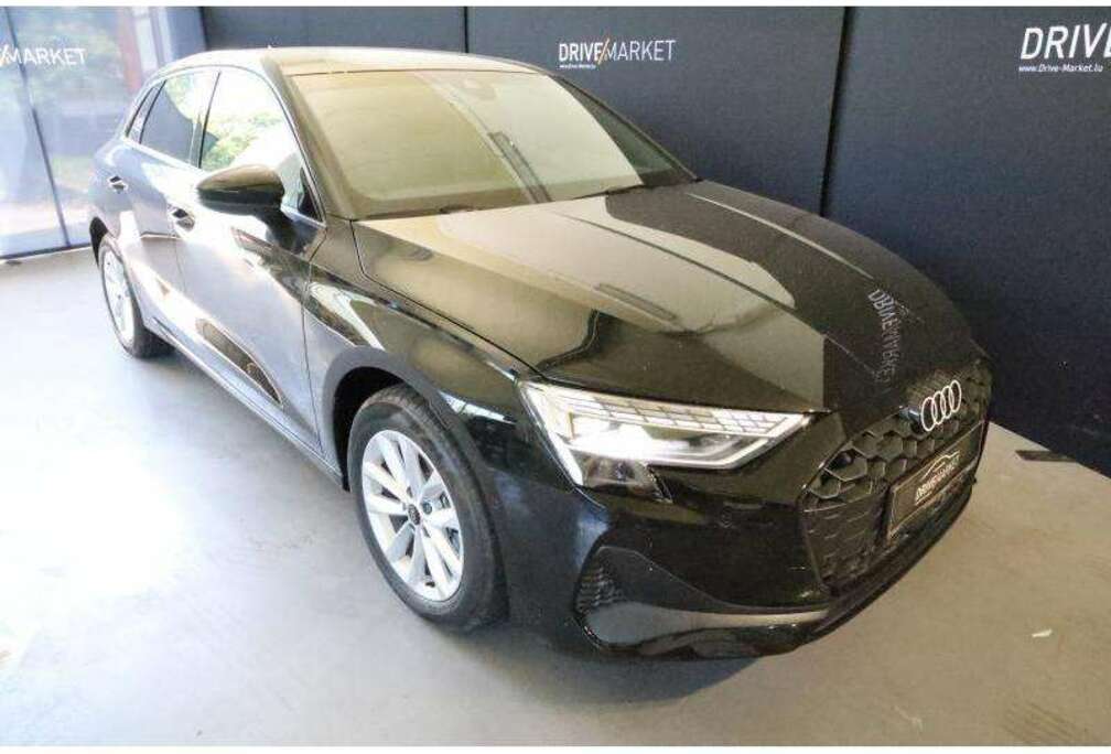 Audi Sportback