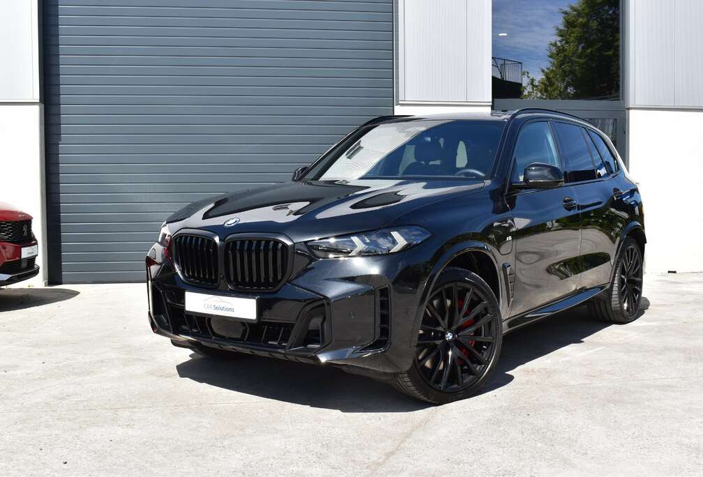BMW xDrive50e Pack M 22 New 1.500KM 2025