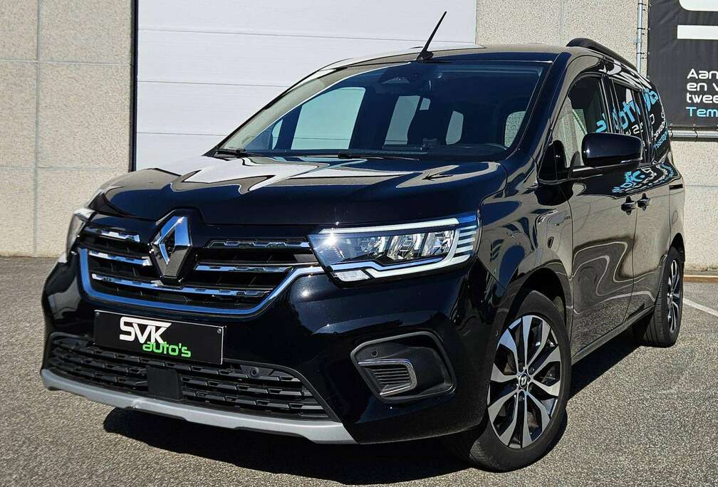 Renault Kangoo 1.3 TCe L1 Confort Sesame CU  S/S
