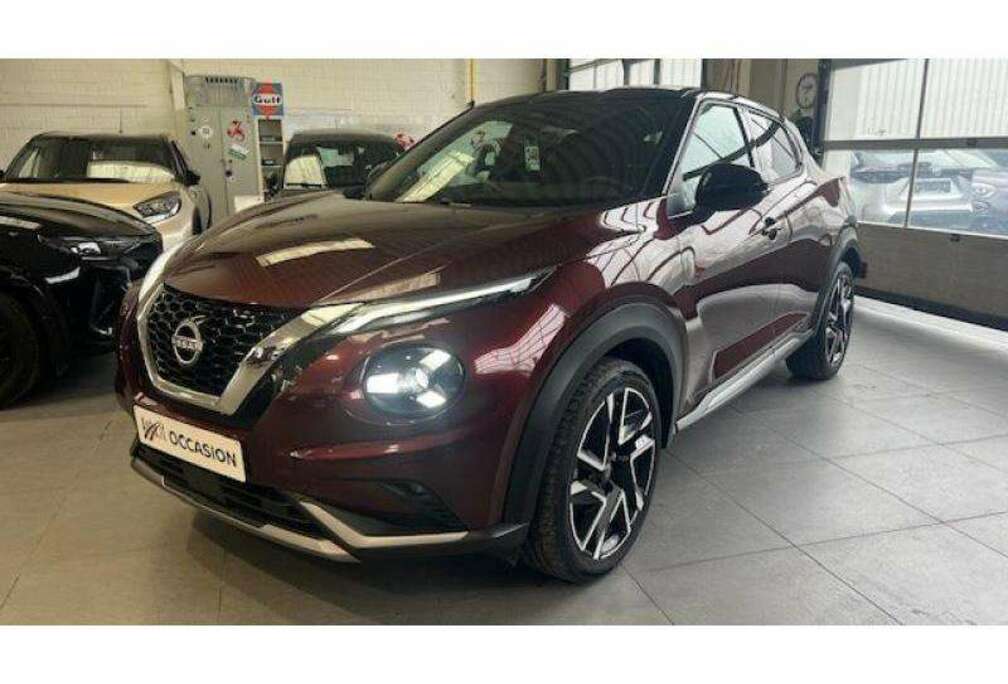 Nissan N-Design