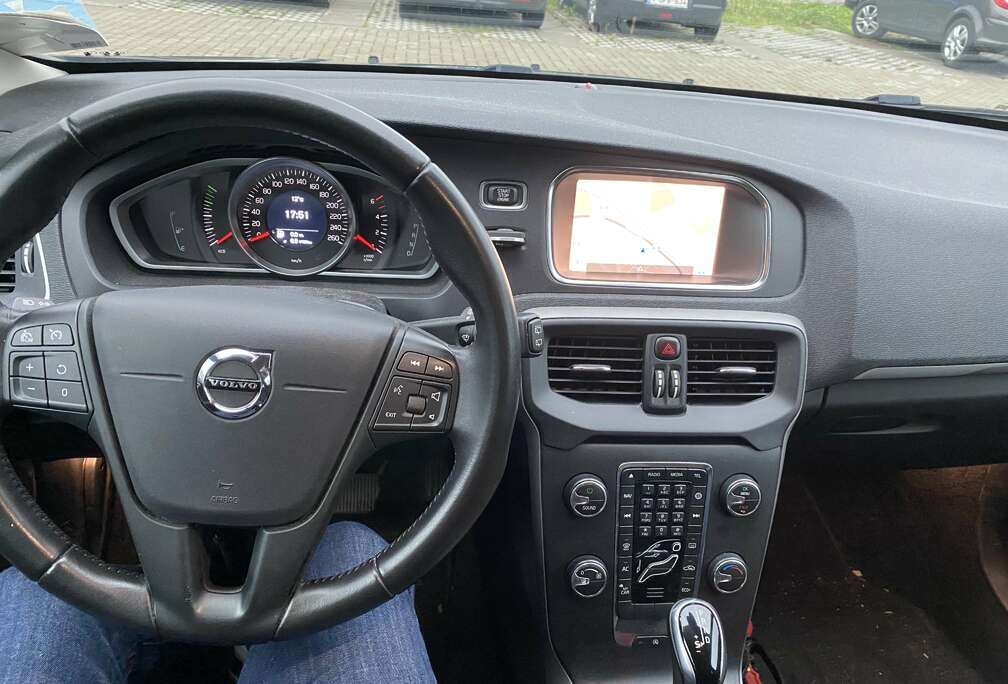Volvo 2.0 D2 Inscription Geartronic