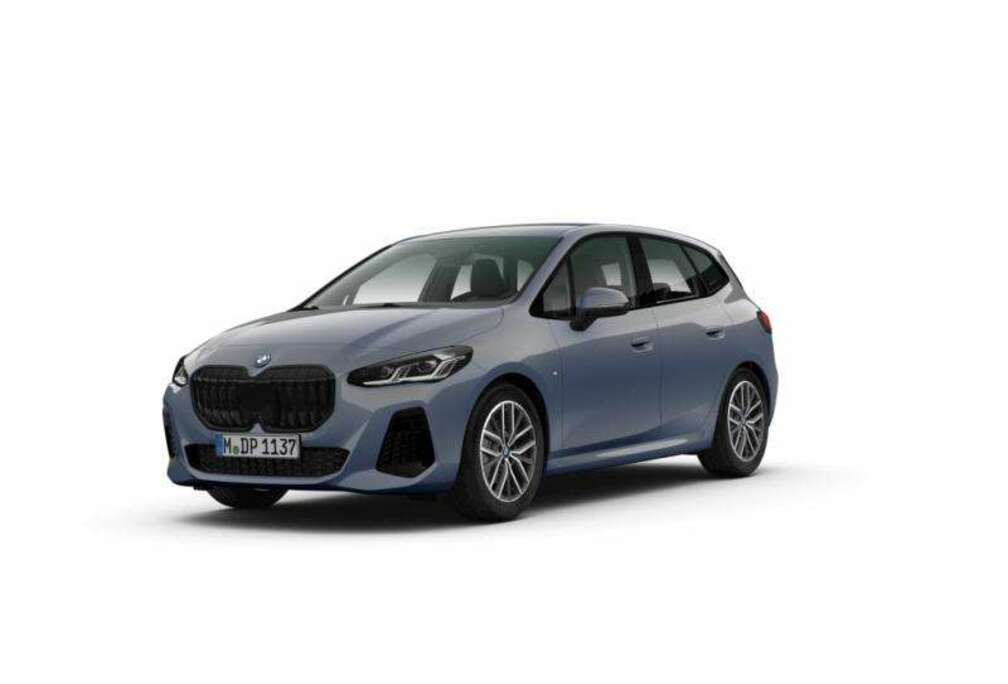 BMW Active Tourer/M-Sport