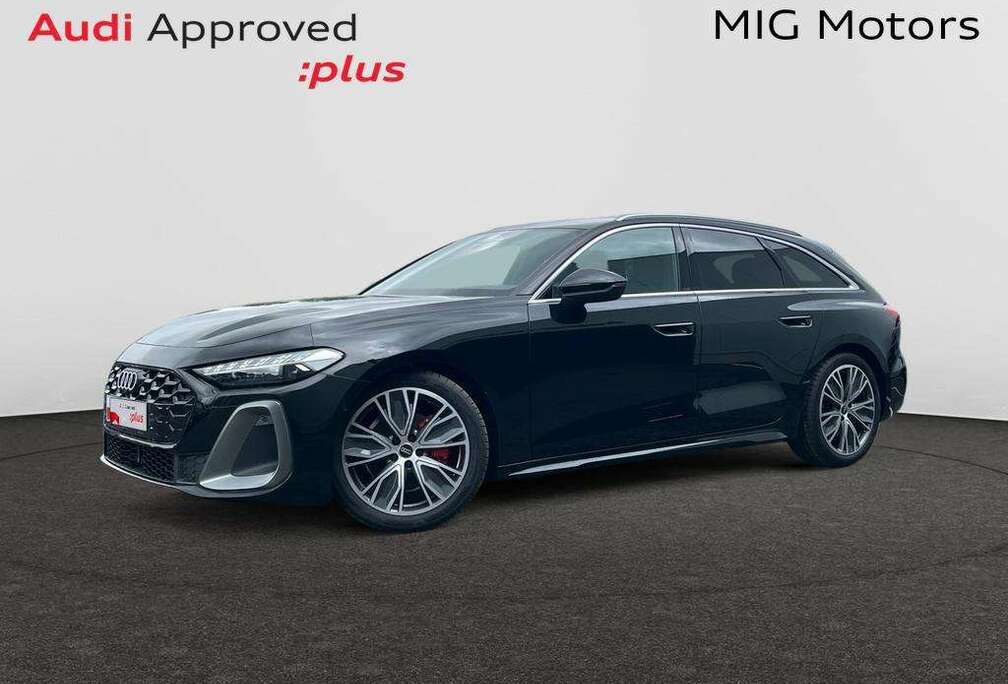 Audi Avant Audi A5 Avant S line TFSI  150 kW S tronic // Nieuwe wagen - niet ingeschreven