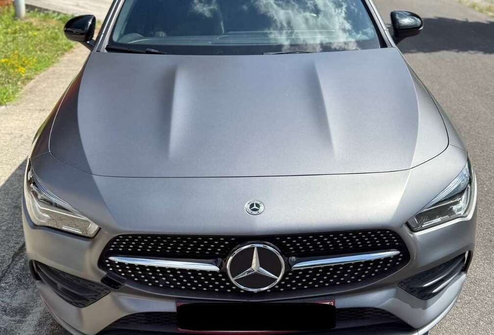 Mercedes-Benz e PHEV Business Solution