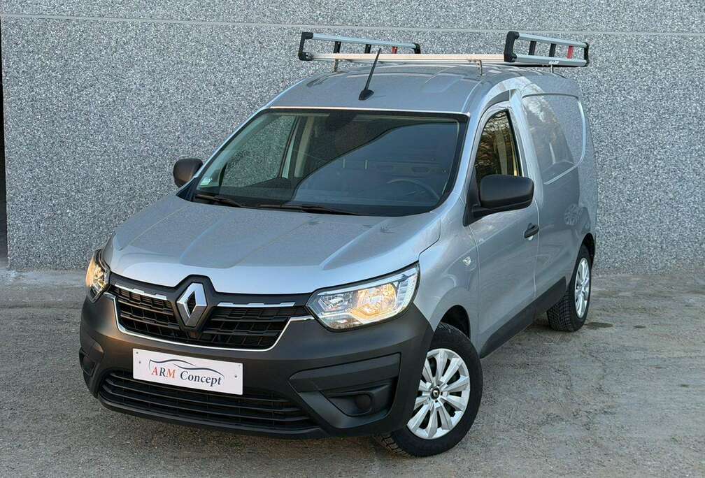 Renault 1.5 Blue dCi Confort S/S (EU6d)