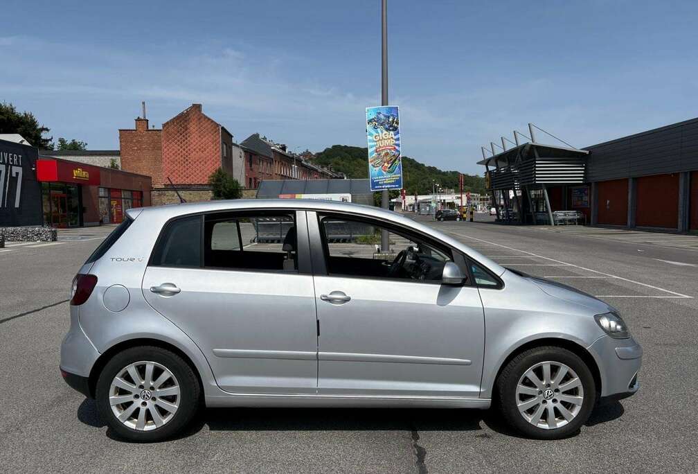 Volkswagen 1.4 TSI DSG Comfortline