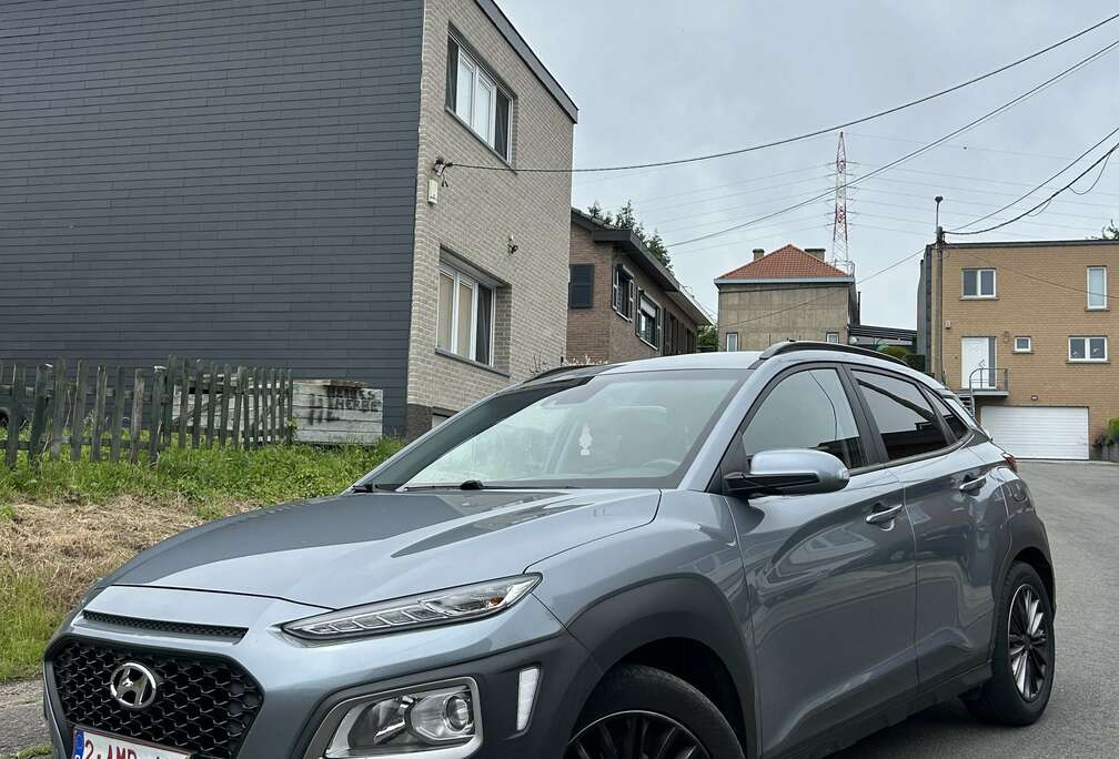 Hyundai 1.6 CRDi Air