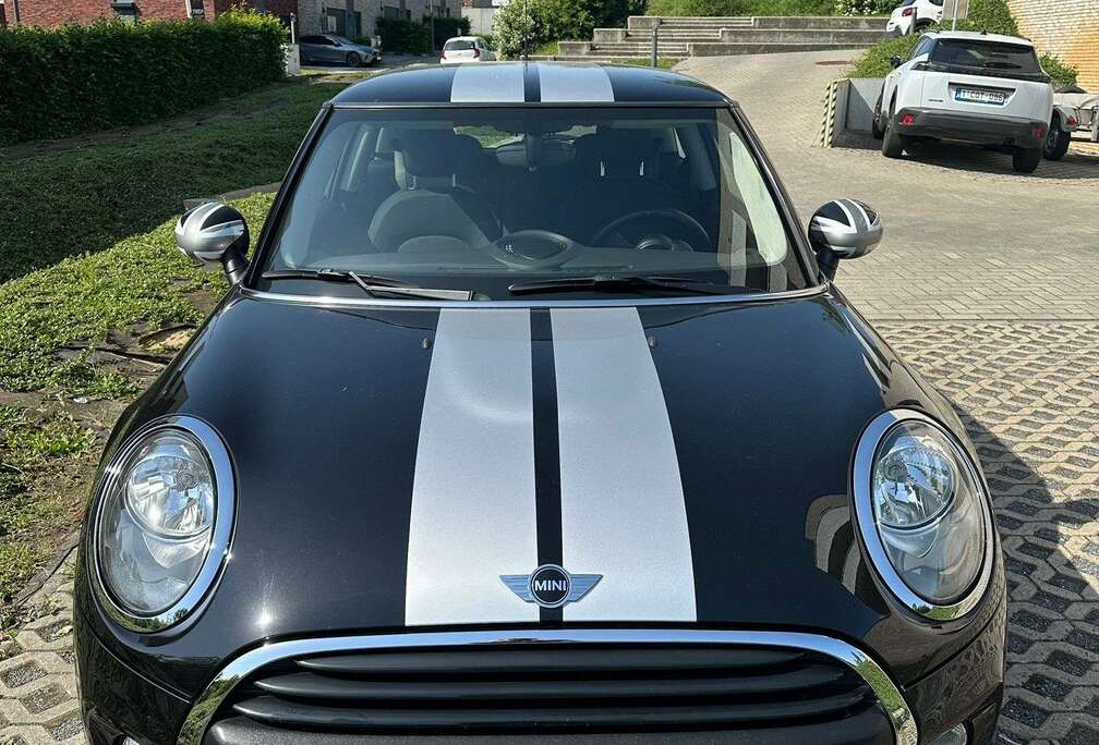 MINI Mini 1.2 One