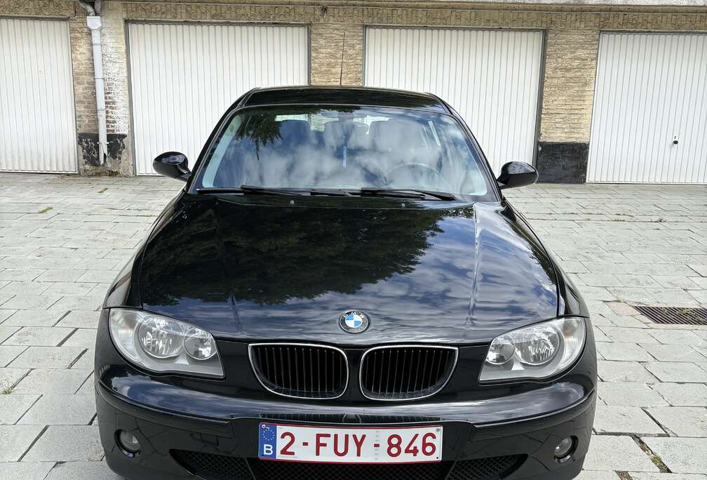 BMW 116i