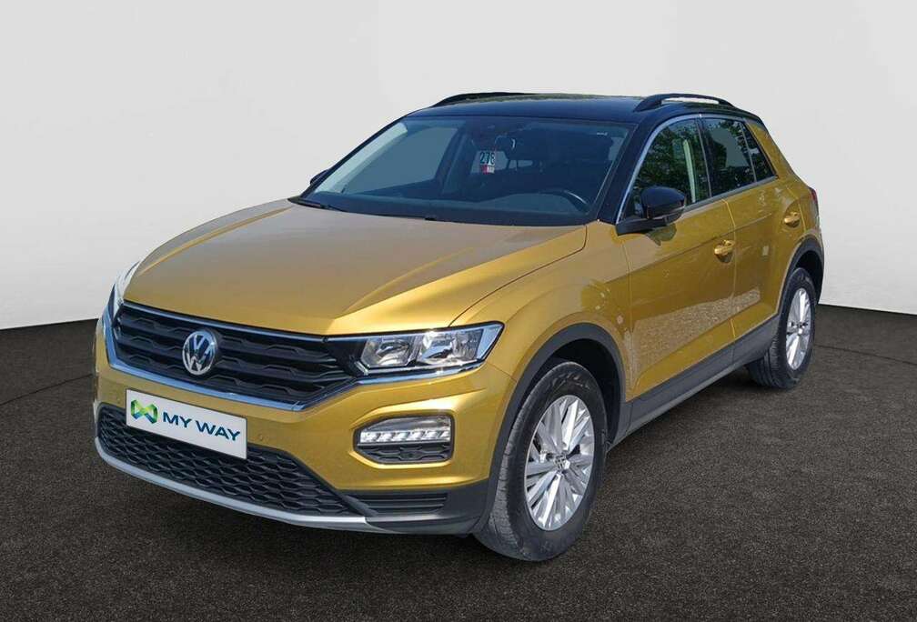Volkswagen 1.0 TSI Style OPF