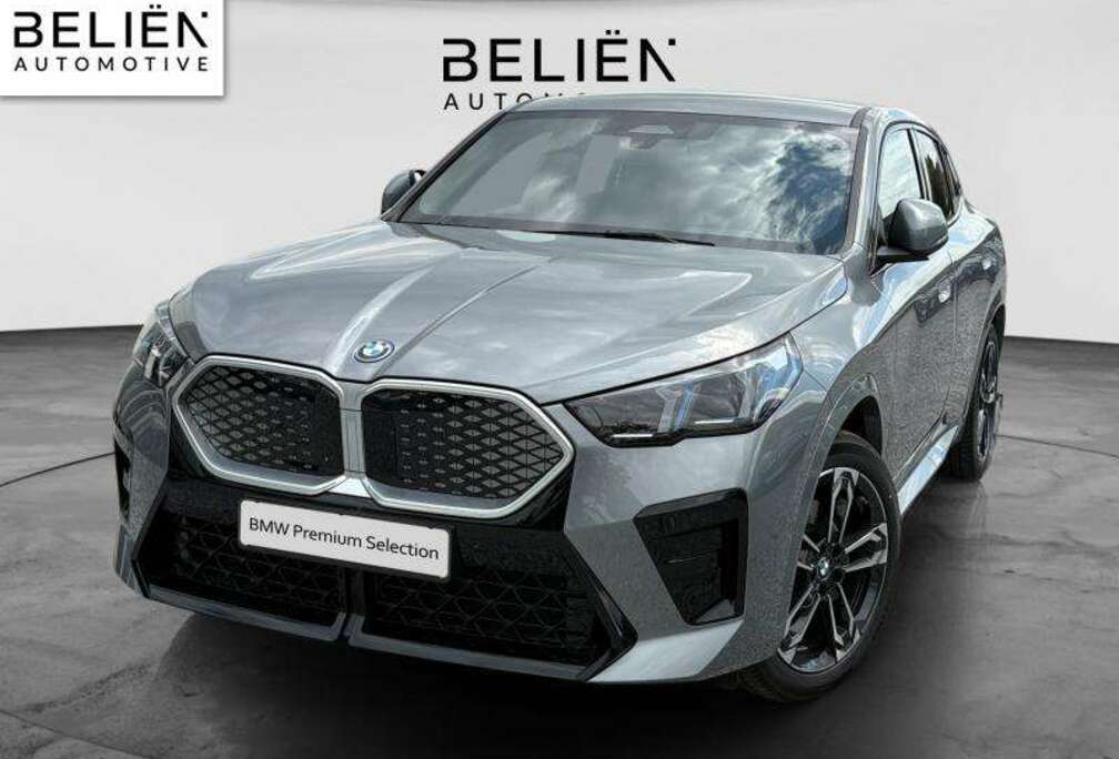 BMW xDrive30