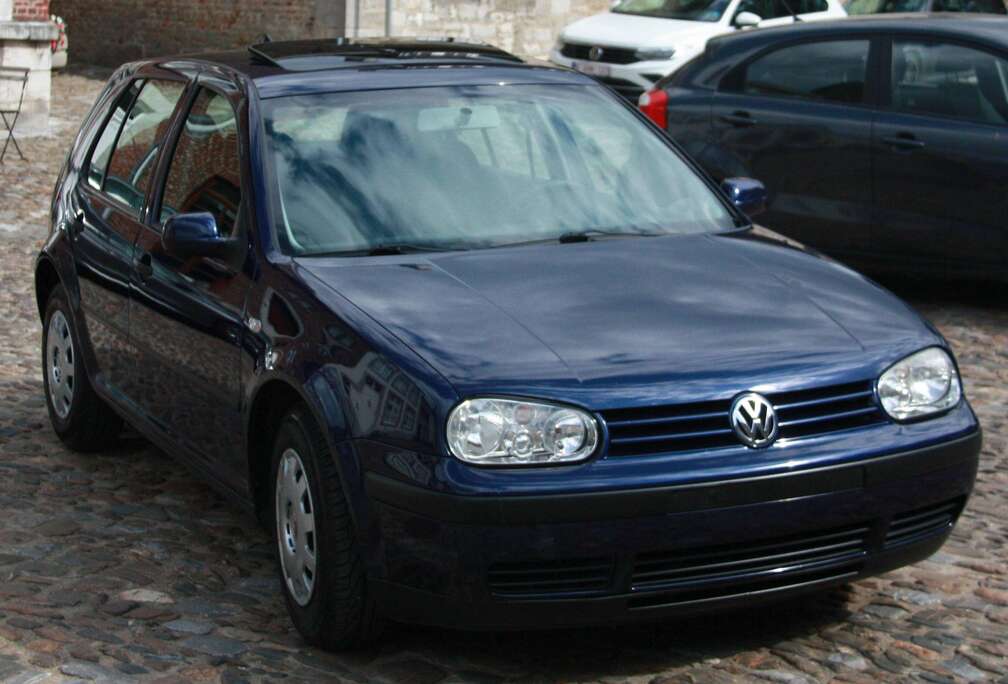 Volkswagen Spring