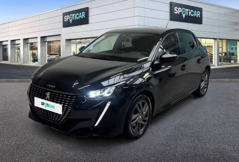 Peugeot 2 1.2 PureTech 100 MAN6 S&S Style