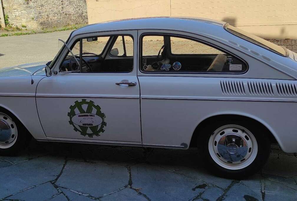 Volkswagen