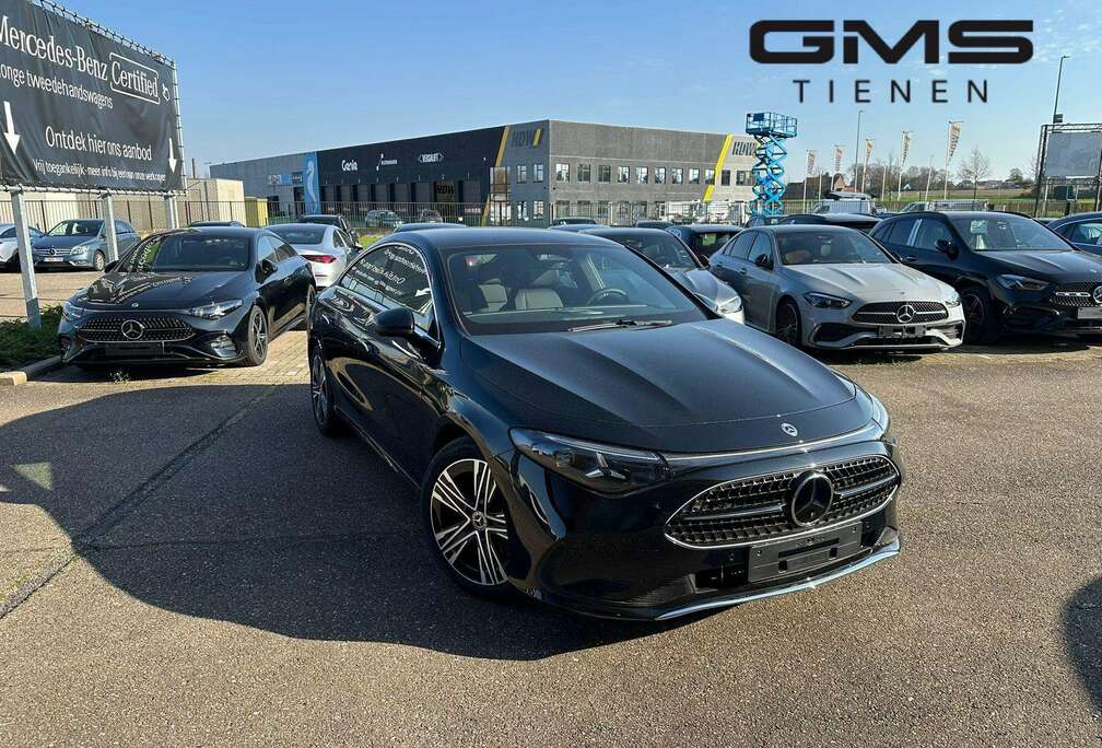 Mercedes-Benz 140 Years Edition