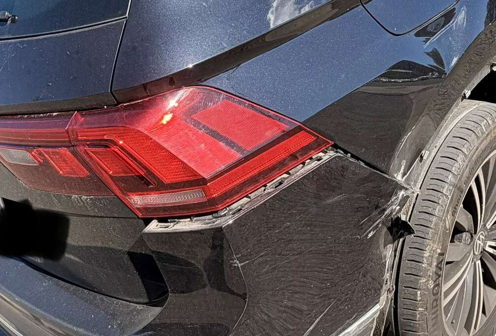Volkswagen 1.5 TSI ACT Active OPF