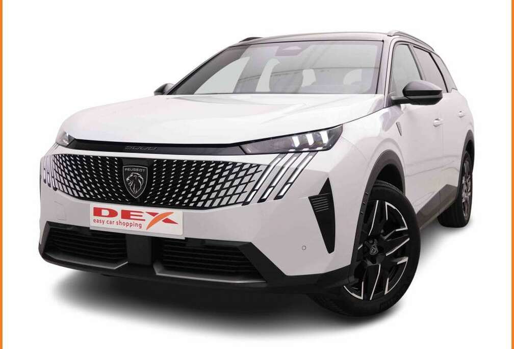 Peugeot 145 e-DCS6  HYBRID GT 7PL + GPS + 180Cam + ACC + Pixel LED