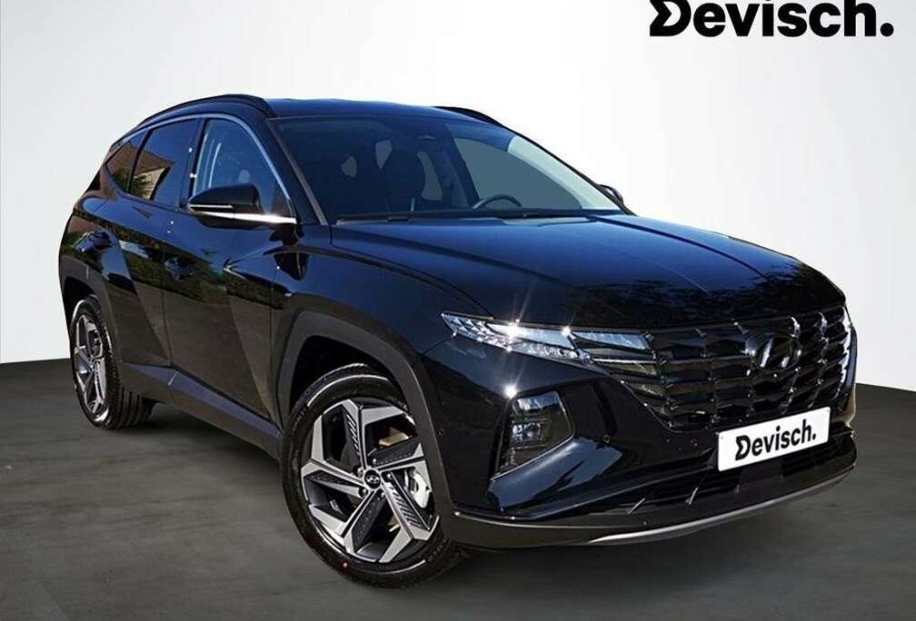 Hyundai Shine HEV - Hybride Automaat 2WD - Full option