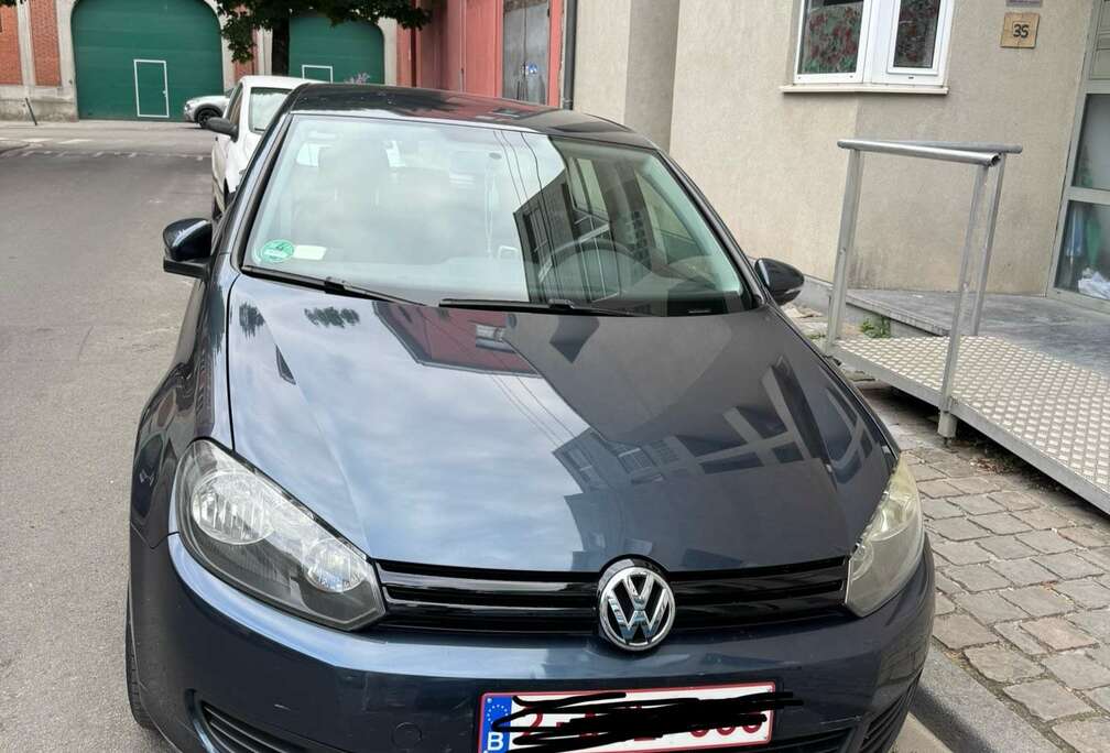 Volkswagen 1.4 Edition