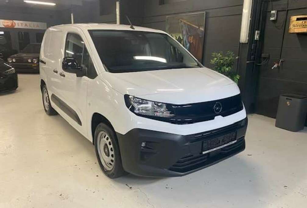 Opel Combo 1.5 L1H1 EDITION*NEW MODEL*TVA RECUP*