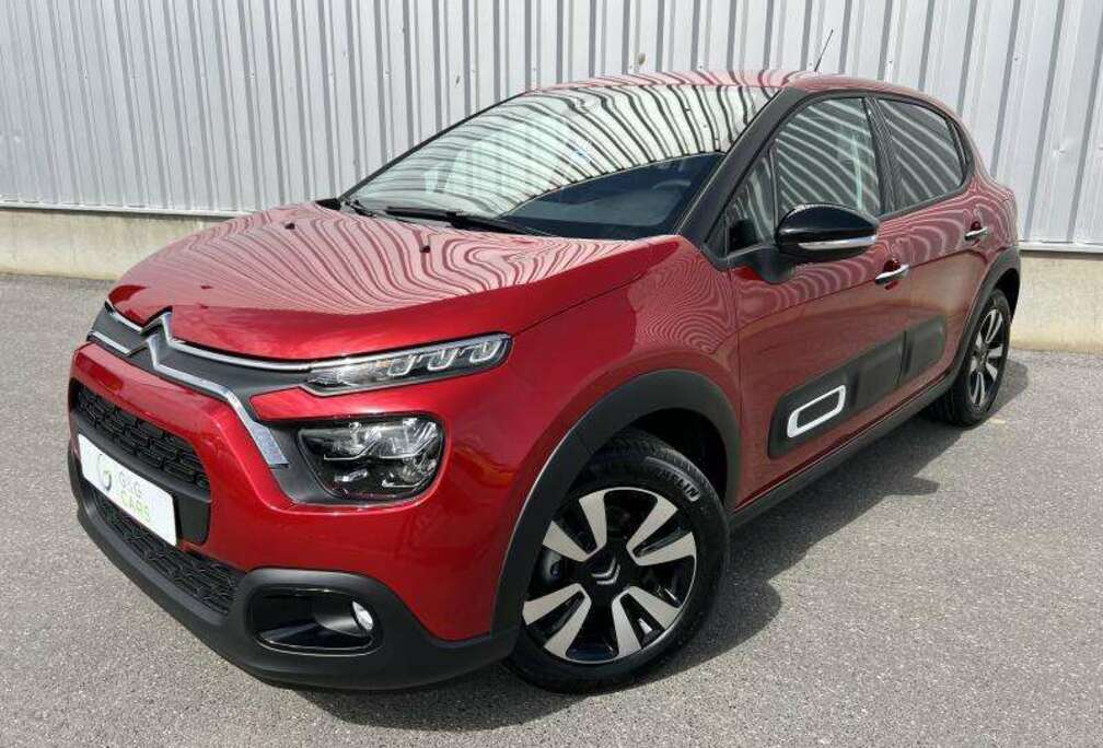 Citroen MAX