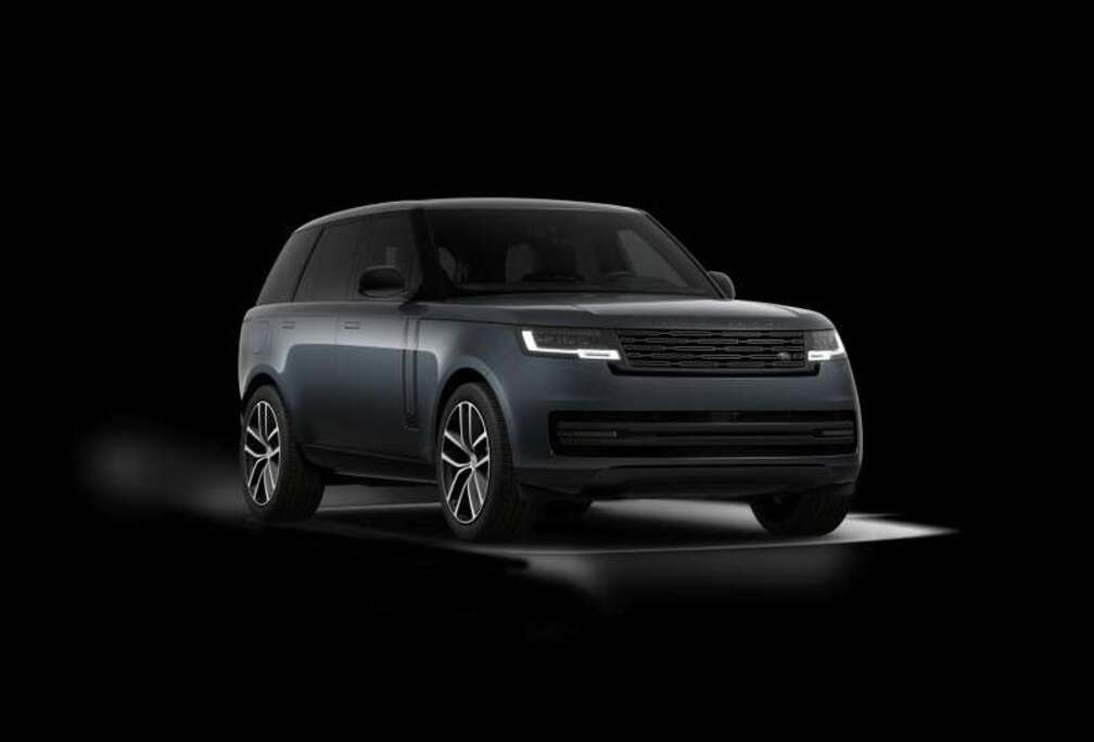 Land Rover SWB P460e HSE AWD Auto. 25MY