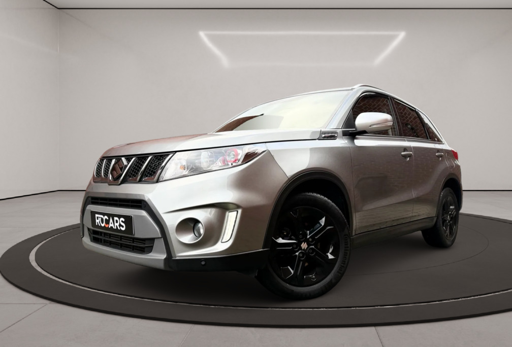 Suzuki Sport 1.4 Turbo *GPS*AUTO*CAM*CRUISE*GARANTIE 1AN