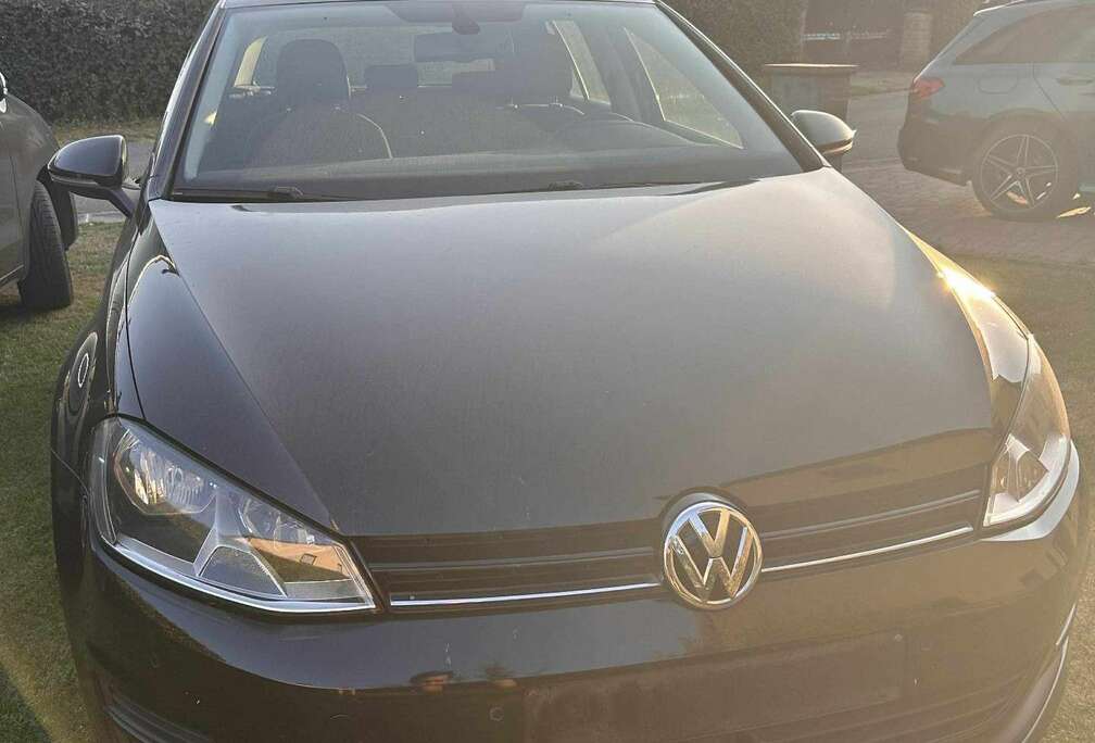 Volkswagen 1.6 CR TDi Trendline