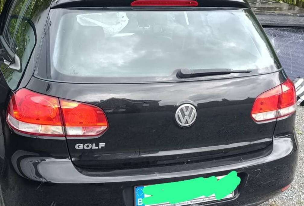 Volkswagen 1.4i Trendline