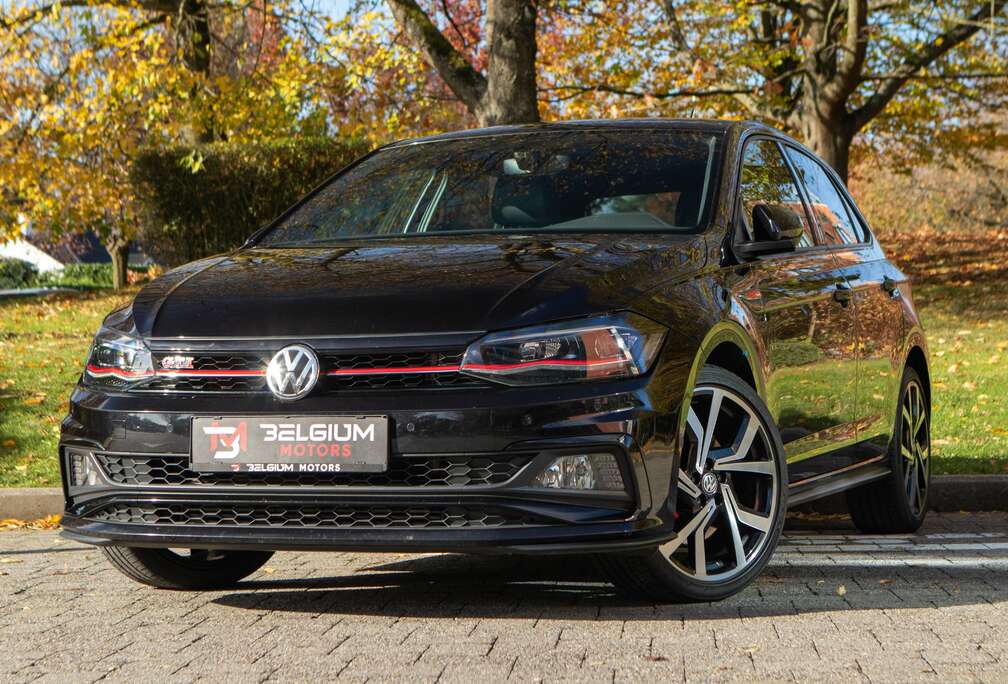 Volkswagen 2.0 TSi - Beats - Virtual - Keyless - LED - ACC