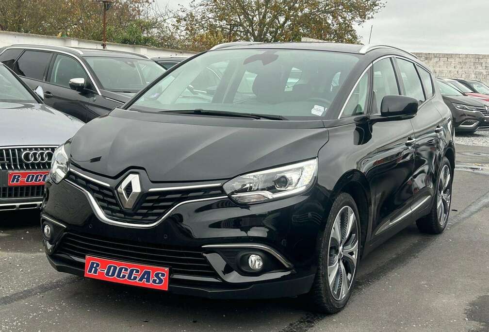 Renault 1.2 TCe 7pl LED/NAVIGATION GARANTIE