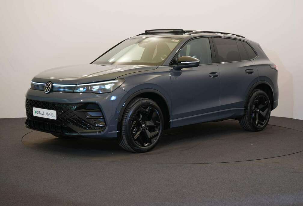 Volkswagen R-Line  1.5eTSI DSGNAVIPACK.HiverLEDPANO+Ouvra