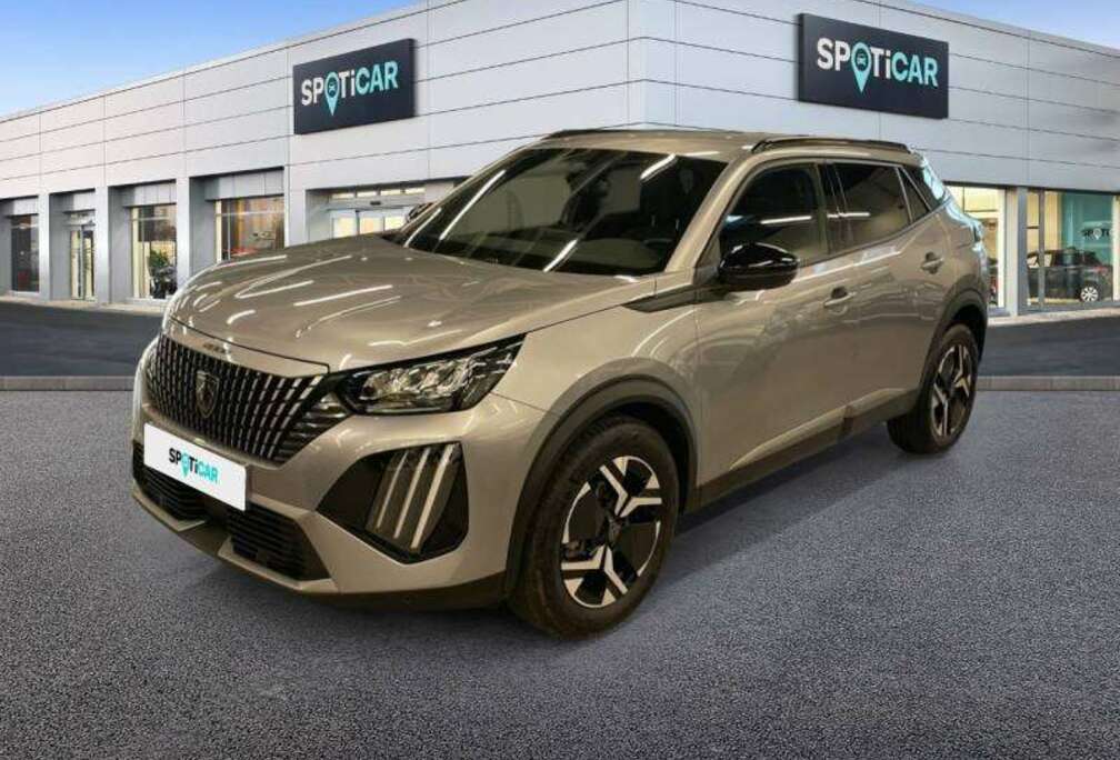 Peugeot 2 1.2 Puretech 74kW S&S Allure