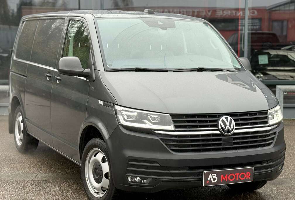 Volkswagen 2.0 TDi 150CV TVAC GPS CAMERA ACC LANE FRONT ASSIS