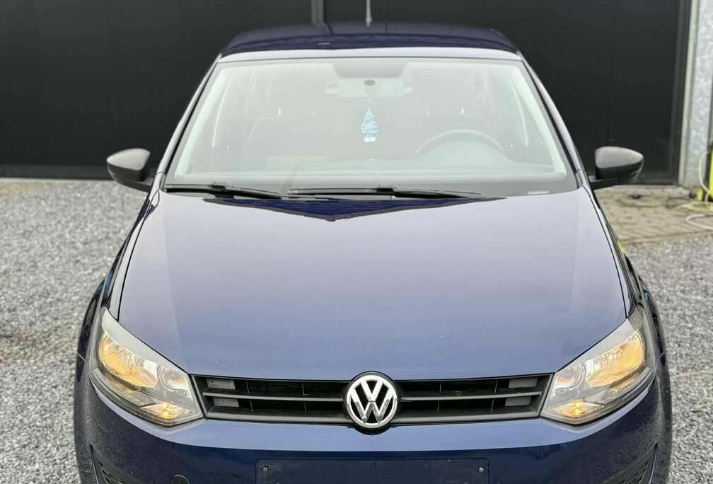 Volkswagen Polo 1.2 Trendline