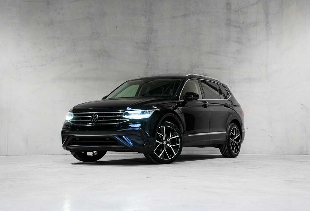 Volkswagen AUTO  LED  APPLE CARPLAY  FULL OPTION  TVA