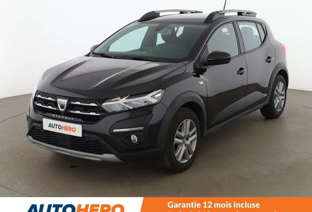 Dacia 1.0 TCe Stepway Comfort