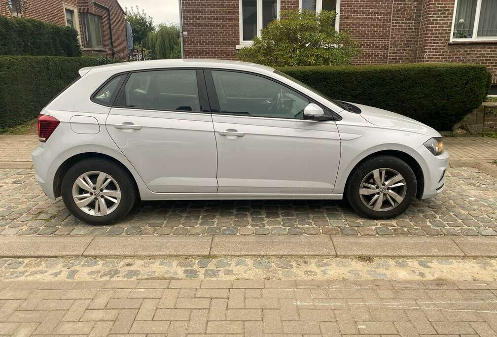 Volkswagen 1.0 TSi Highline OPF