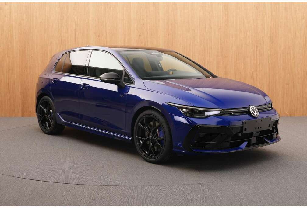 Volkswagen 2.0 TSI DSG 4x4 DSG 245 kW-333CV - R-Performance P