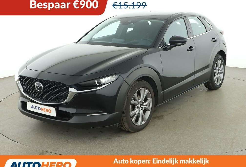 Mazda 1.8 D Selection 2WD