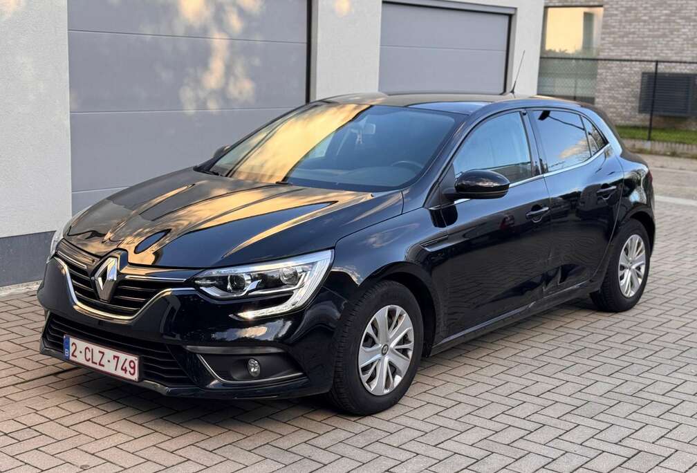 Renault 1.2 TCe Energy Life