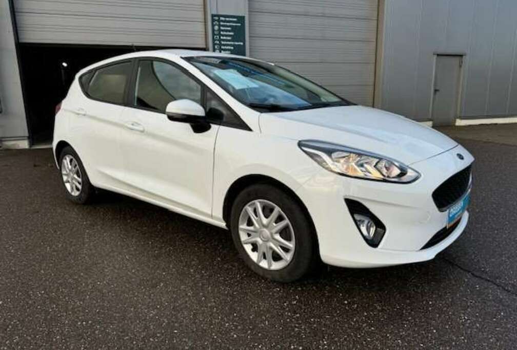 Ford 1.1i Trend 5deuren Airco/Navigatie /1j gar(1)