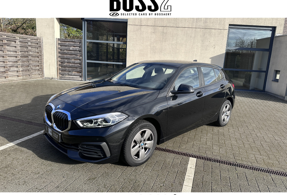 BMW d -  Navi - Cruise - DAB - Pdc