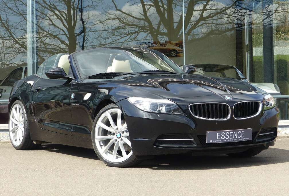 BMW Z4 2.5i sDrive23i
