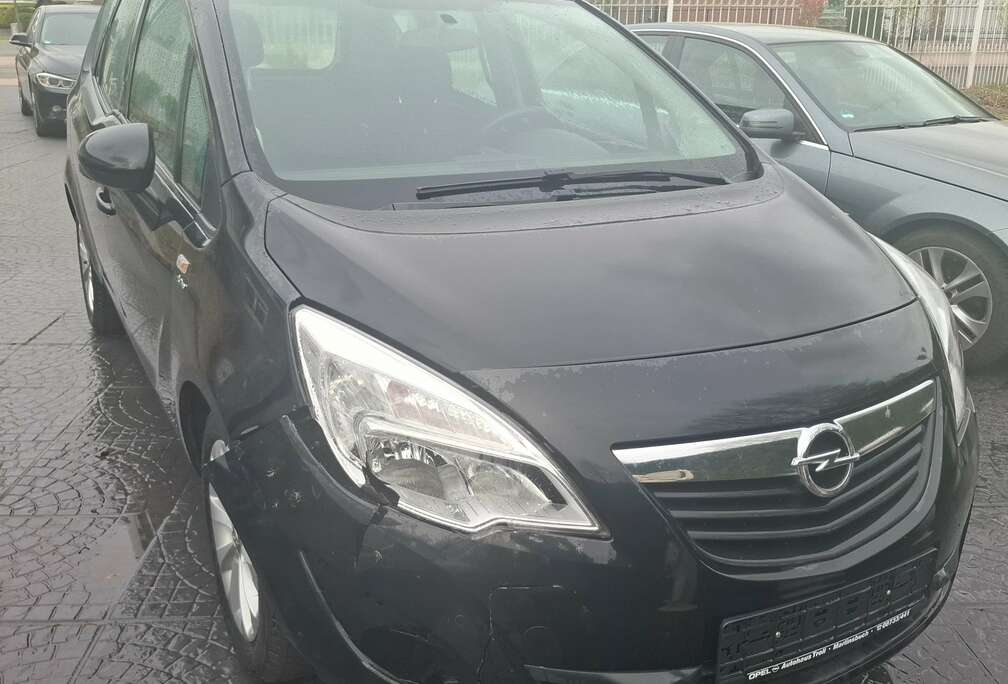 Opel Meriva 1.4 Turbo Enjoy Active
