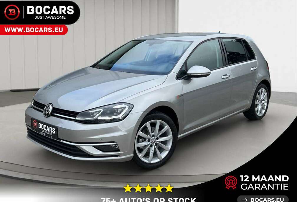 Volkswagen Highline 1.0TSI 110pk Full LEDAlcantaraACCWinterpackPrivacy Glass