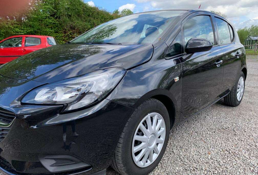 Opel Corsa 1.2i Enjoy