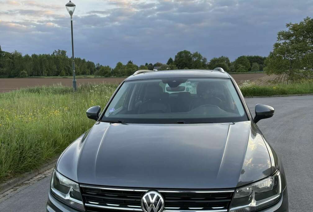 Volkswagen 1.5 TSI ACT Comfortline OPF