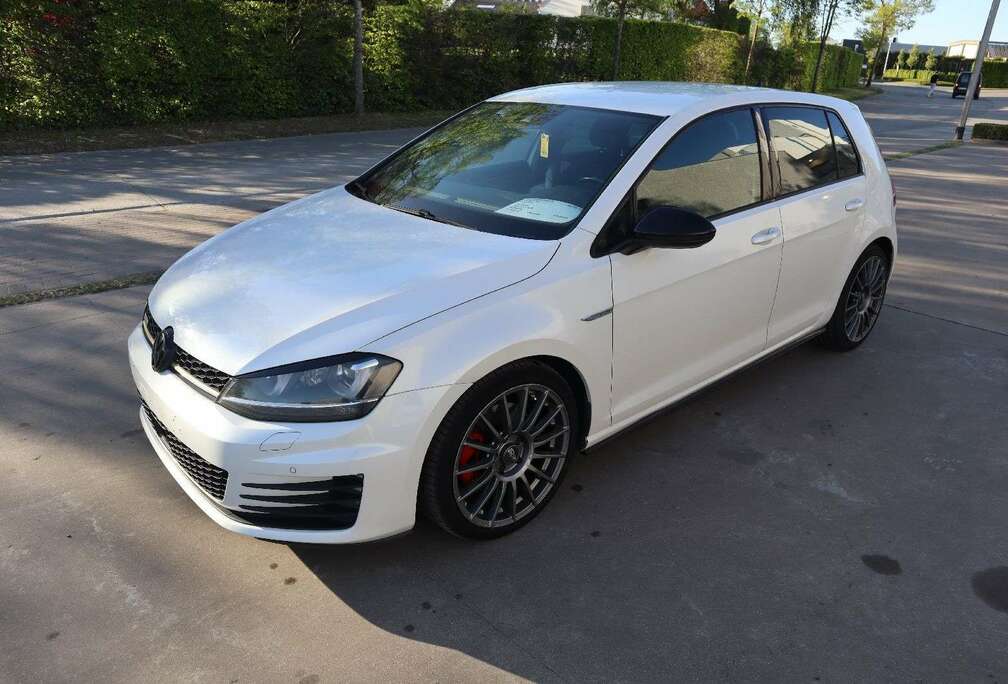 Volkswagen 2.0 Tdi