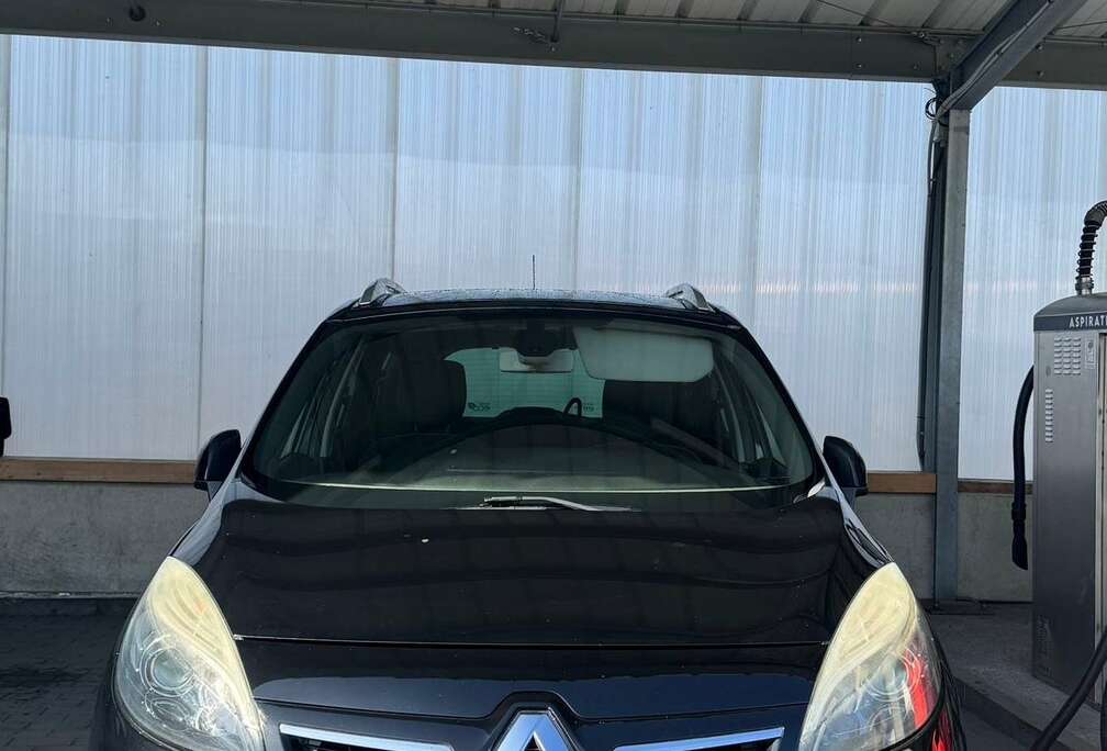 Renault 1.5 dCi Energy Bose Edition